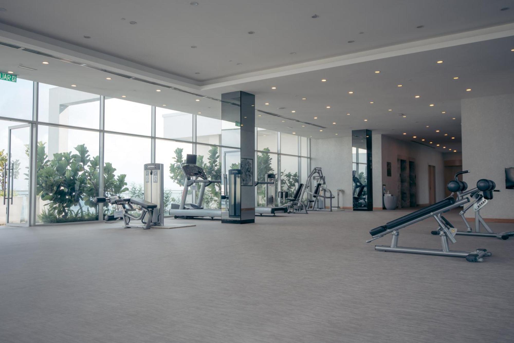 Sfera Residence Kuala Lumpur City Centre Zewnętrze zdjęcie