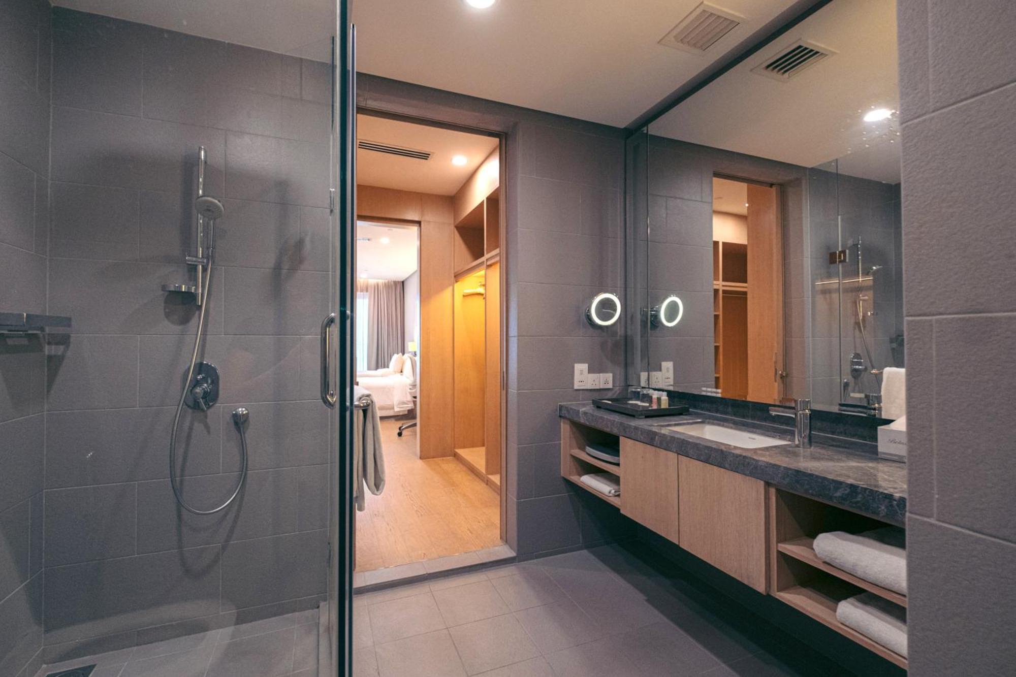Sfera Residence Kuala Lumpur City Centre Zewnętrze zdjęcie