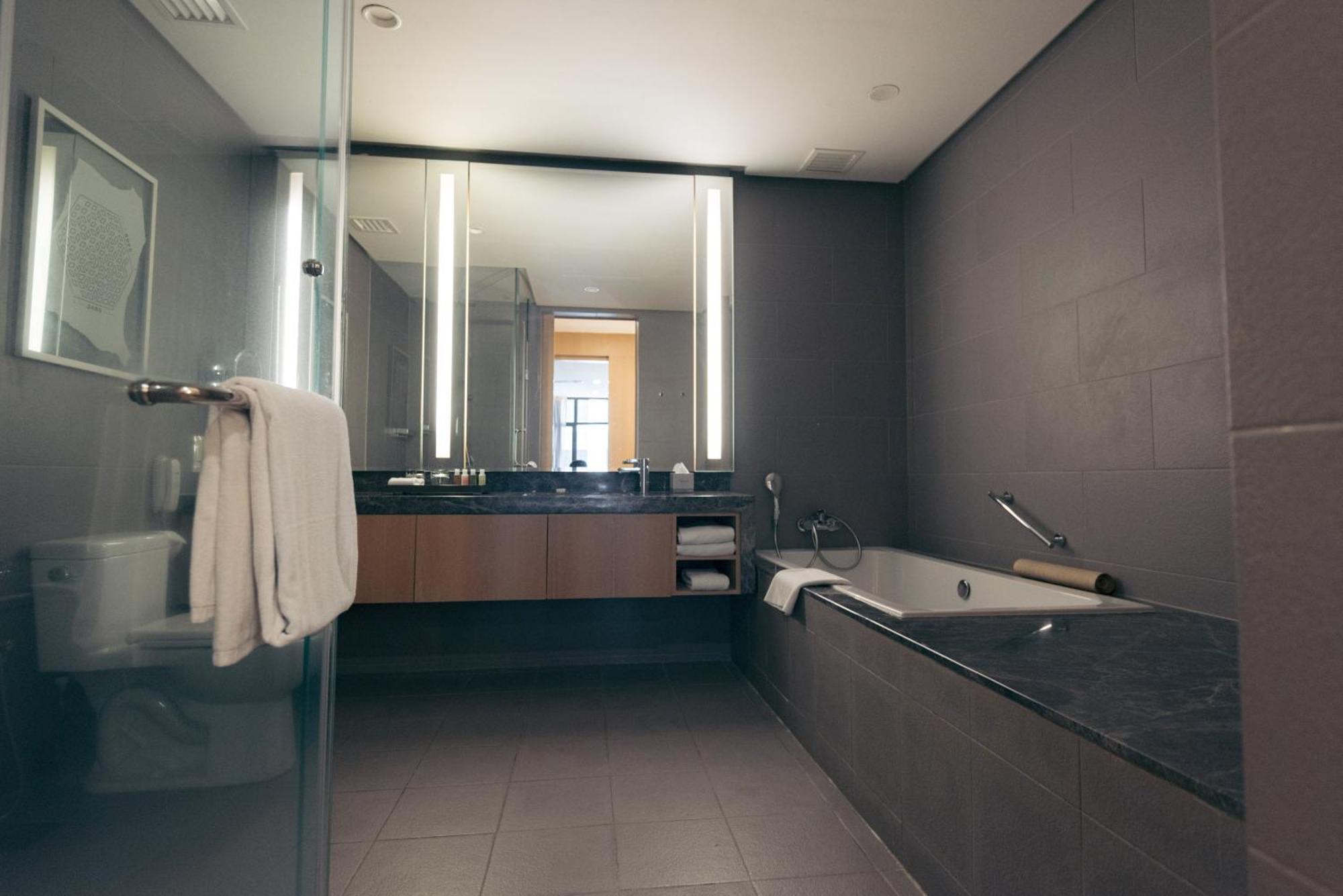 Sfera Residence Kuala Lumpur City Centre Zewnętrze zdjęcie