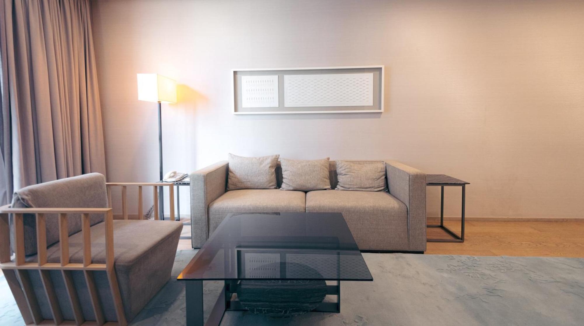 Sfera Residence Kuala Lumpur City Centre Zewnętrze zdjęcie
