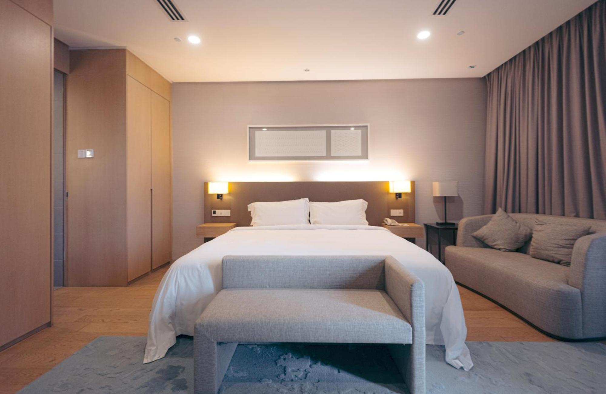 Sfera Residence Kuala Lumpur City Centre Zewnętrze zdjęcie